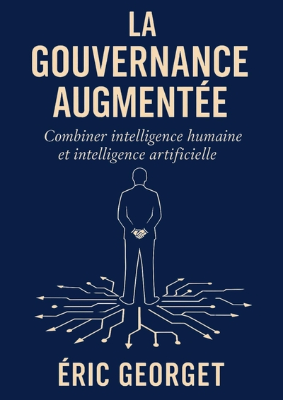 Picture of La gouvernance augmentée