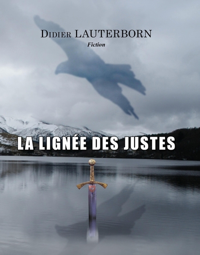 Image de La Lignée des Justes