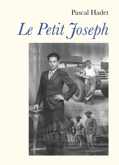 Picture of Le Petit Joseph