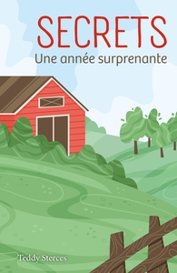 Picture of Secrets, tome 1
