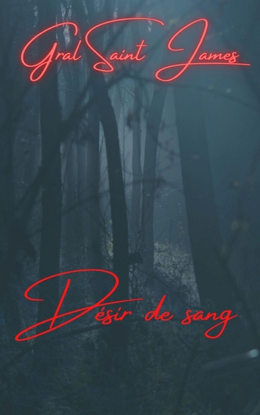 Image de Désir de sang