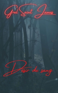 Image de Désir de sang