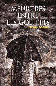 Picture of Meurtres entre les gouttes