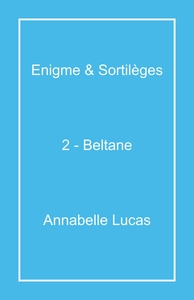 Image de Enigme & Sortilèges