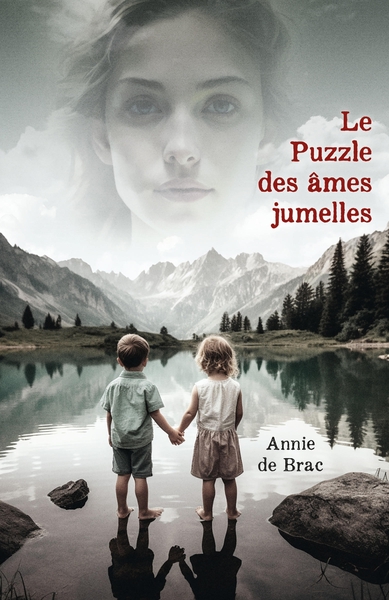 Picture of Le Puzzle des âmes jumelles