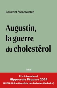 Image de Augustin, la guerre du cholestérol