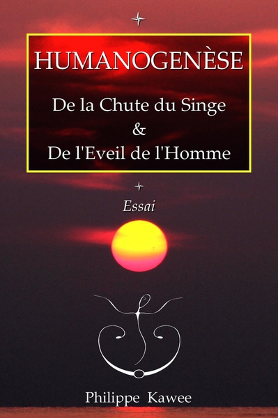 Picture of Humanogenèse