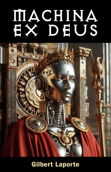 Picture of Machina ex Deus