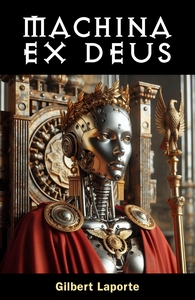 Picture of Machina ex Deus