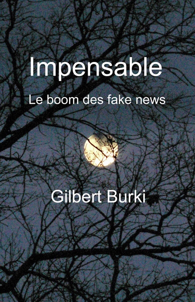 Picture of Impensable