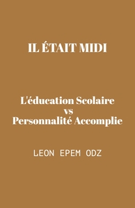 Picture of Il était midi