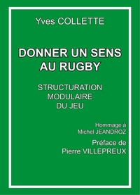 Picture of Donner un sens au rugby