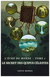 Image de L'Écho du monde - Tome 1