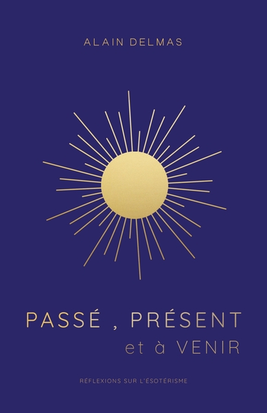 Image de Passé, Présent et à Venir