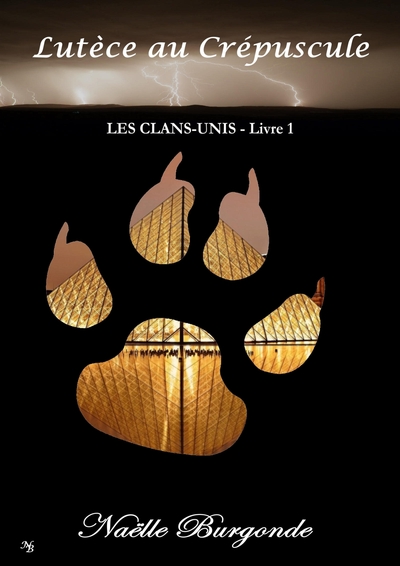 Picture of Les Clans-Unis : Lutèce au Crépuscule