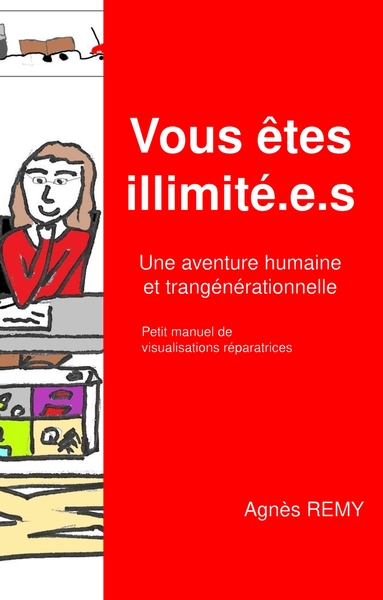 Picture of Vous êtes illimité.e.s