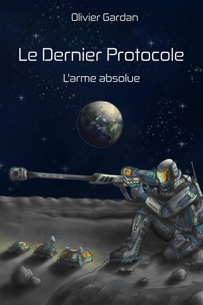 Image de Le Dernier protocole