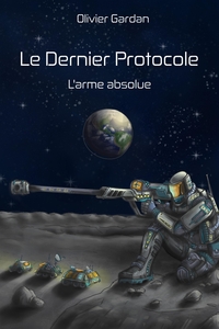 Image de Le Dernier protocole