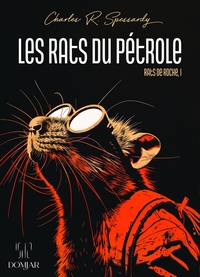 Picture of Les Rats du Pétrole