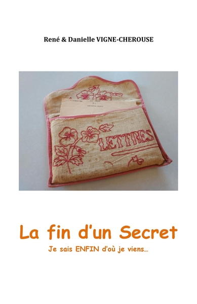 Image de La Fin d'un secret