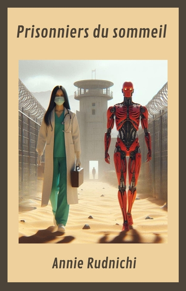 Picture of Prisonniers du sommeil
