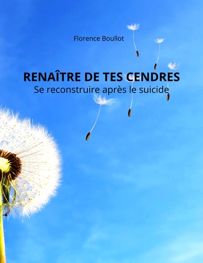 Picture of Renaître de tes cendres