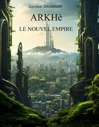 Picture of ARKHè - Tome 2