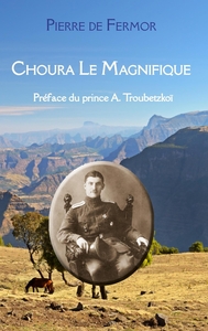 Picture of Choura Le Magnifique