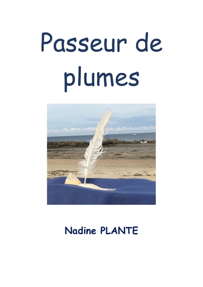 Picture of Passeur de plumes