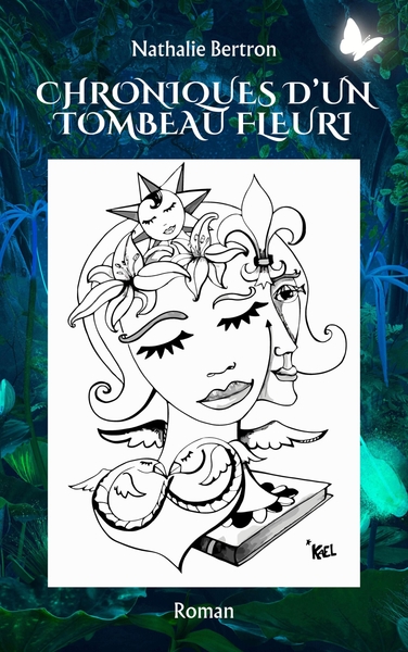 Image de Chroniques d'un tombeau fleuri