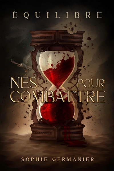Picture of Nés pour combattre, tome 1