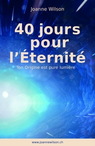 Image de 40 jours pour l'Éternité