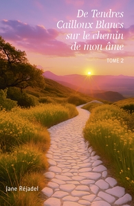 Image de De Tendres Cailloux Blancs sur le chemin de mon âme