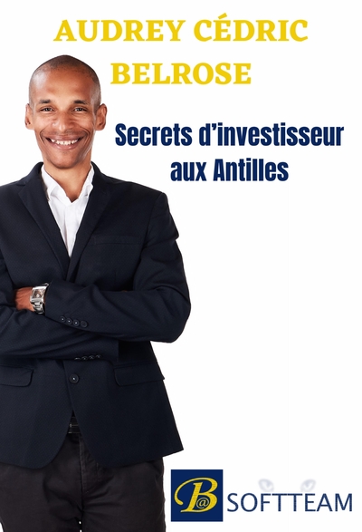 Picture of Secrets d'investisseur aux Antilles