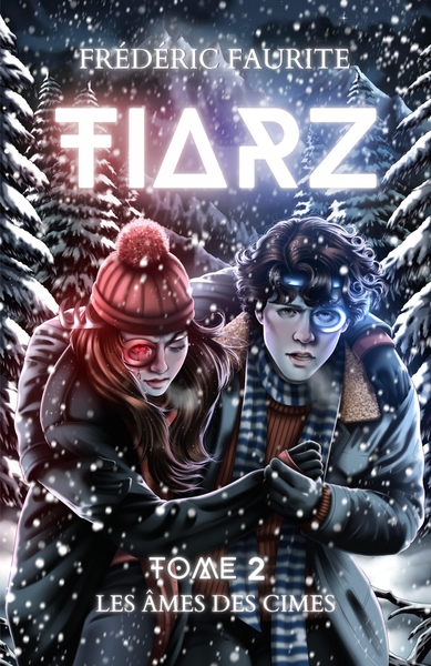 Picture of Tiarz - Tome 2