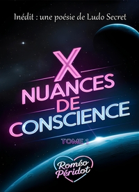 Picture of X nuances de conscience