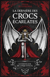 Image de La Dernière des Crocs Écarlates