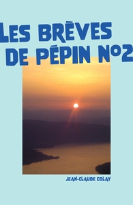 Image de Les Brèves de Pépin n°2