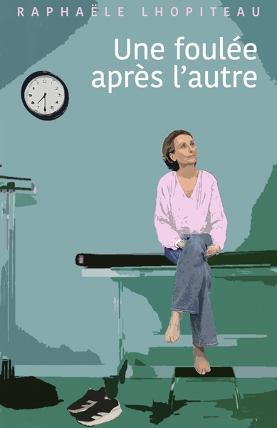 Picture of Une foulée après l'autre