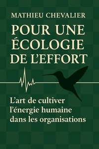 Picture of Pour une écologie de l'effort