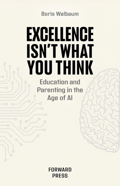 Image de Excellence Isn't What You Think
