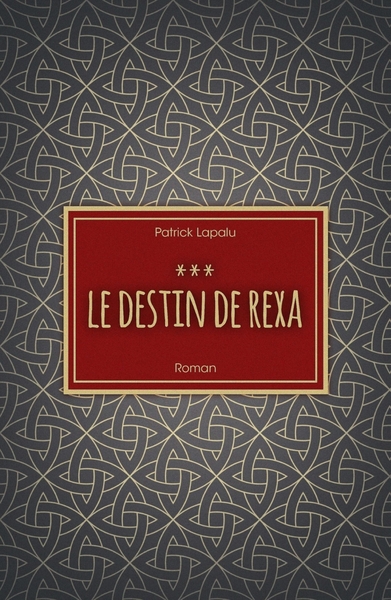 Picture of Le Destin de Rexa