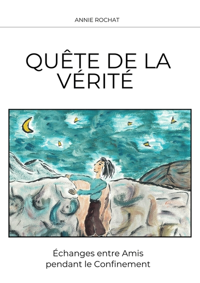 Picture of Quête de la Vérité