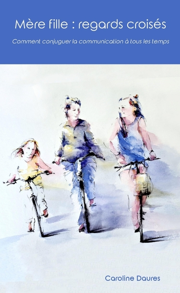 Picture of Mère fille : regards croisés