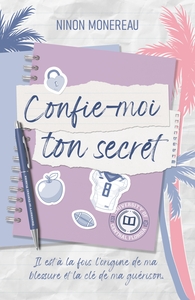 Picture of Confie-moi ton secret