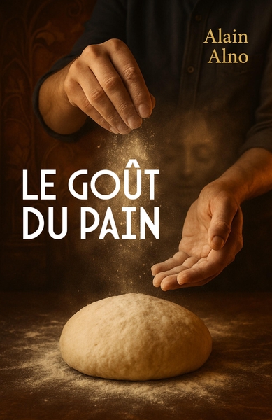 Picture of Le Goût du pain