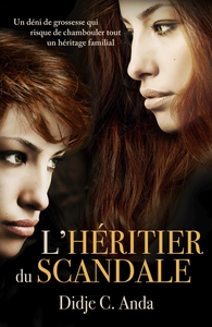 Image de L'Héritier du scandale