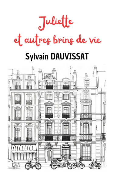 Image de Juliette et autres brins de vie