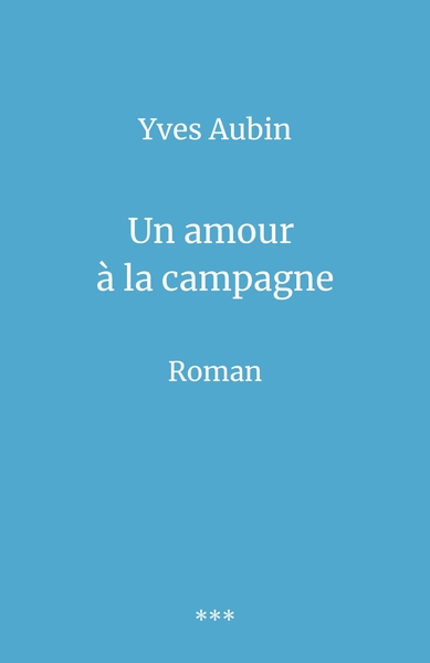 Picture of Un amour à la campagne
