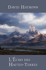 Image de L'Écho des Hautes-Terres